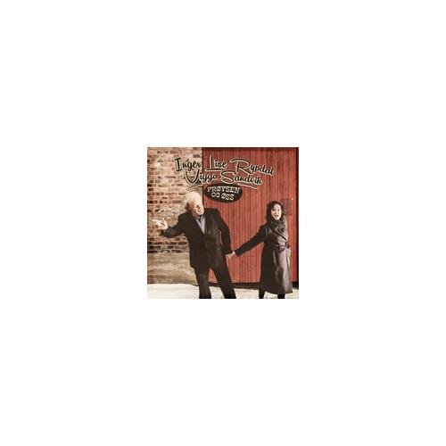 Inger Lise Rypdal / Viggo Sandvik Prøysen Og Øss (LP) 